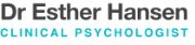 Dr Esther Hansen